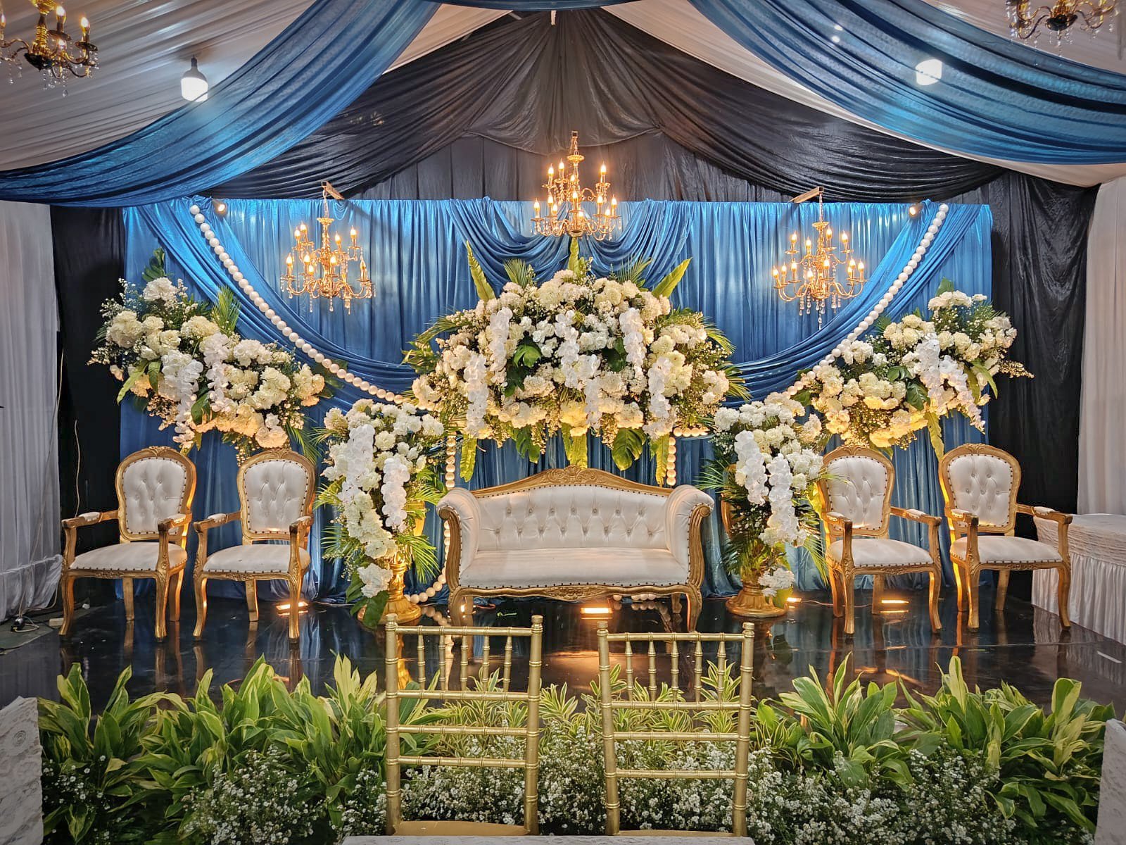 ANDINI WEDDING ( wedding terdekat )