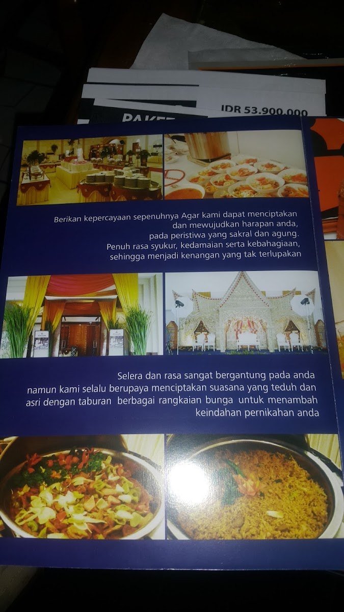 Andriani Catering - All Event Catering Service