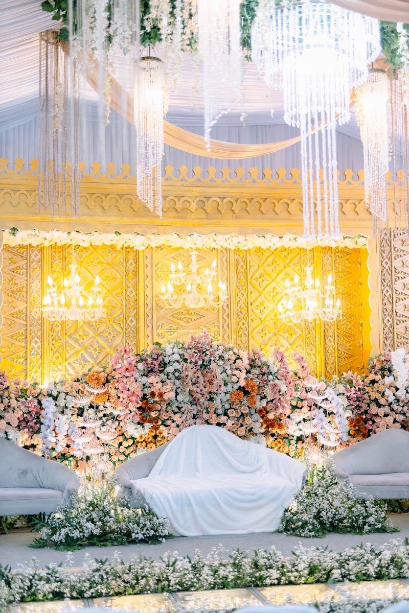 ANF WEDDING ORGANIZER