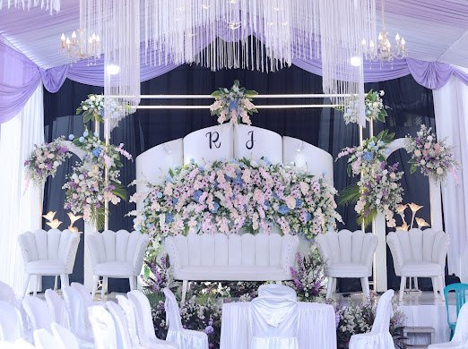 Anggun Salon & Rias Pengantin