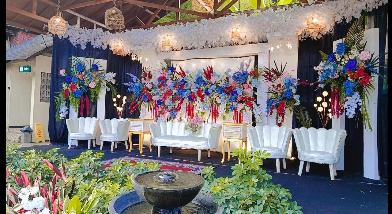 Logo Anisa Rias Pengantin