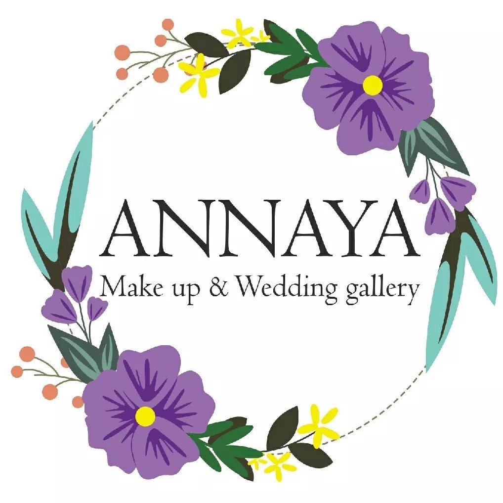 Annaya Makeup & Wedding Gallery