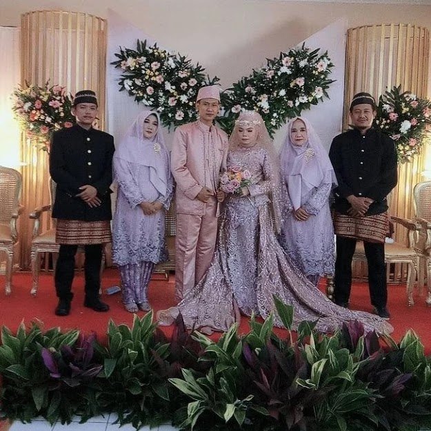 Anni Wedding