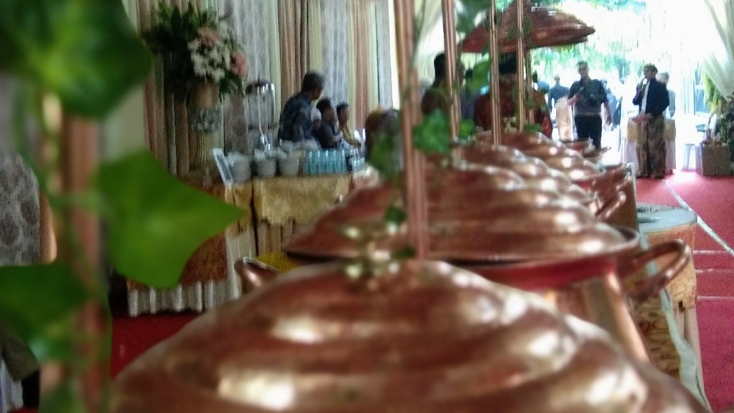 ANNING Catering dan Wedding Service