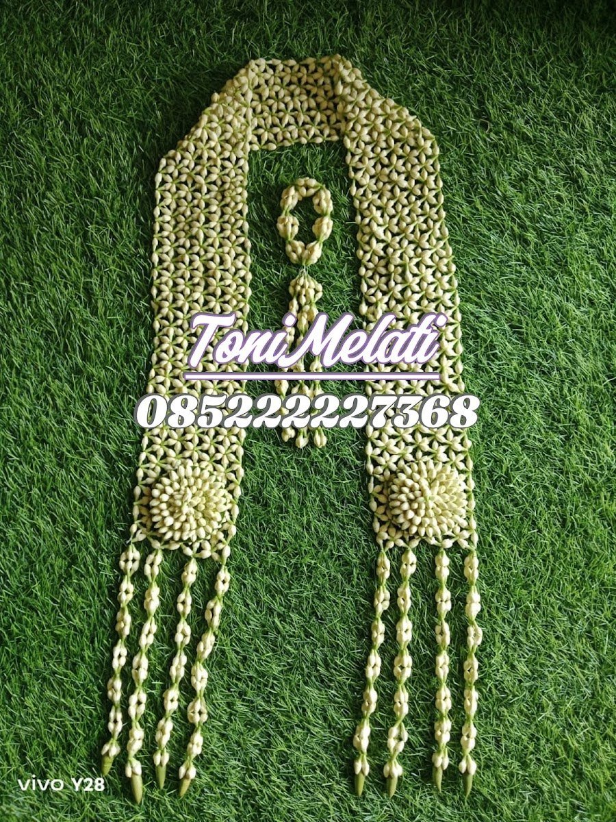 Logo Annisa Melati