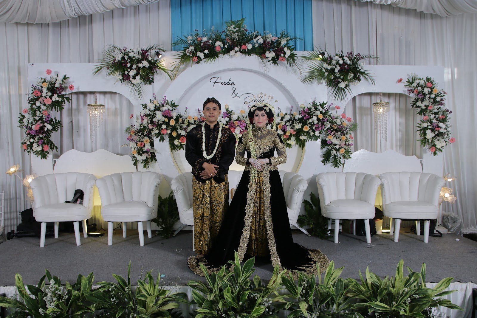 Annisa Rias Pengantin