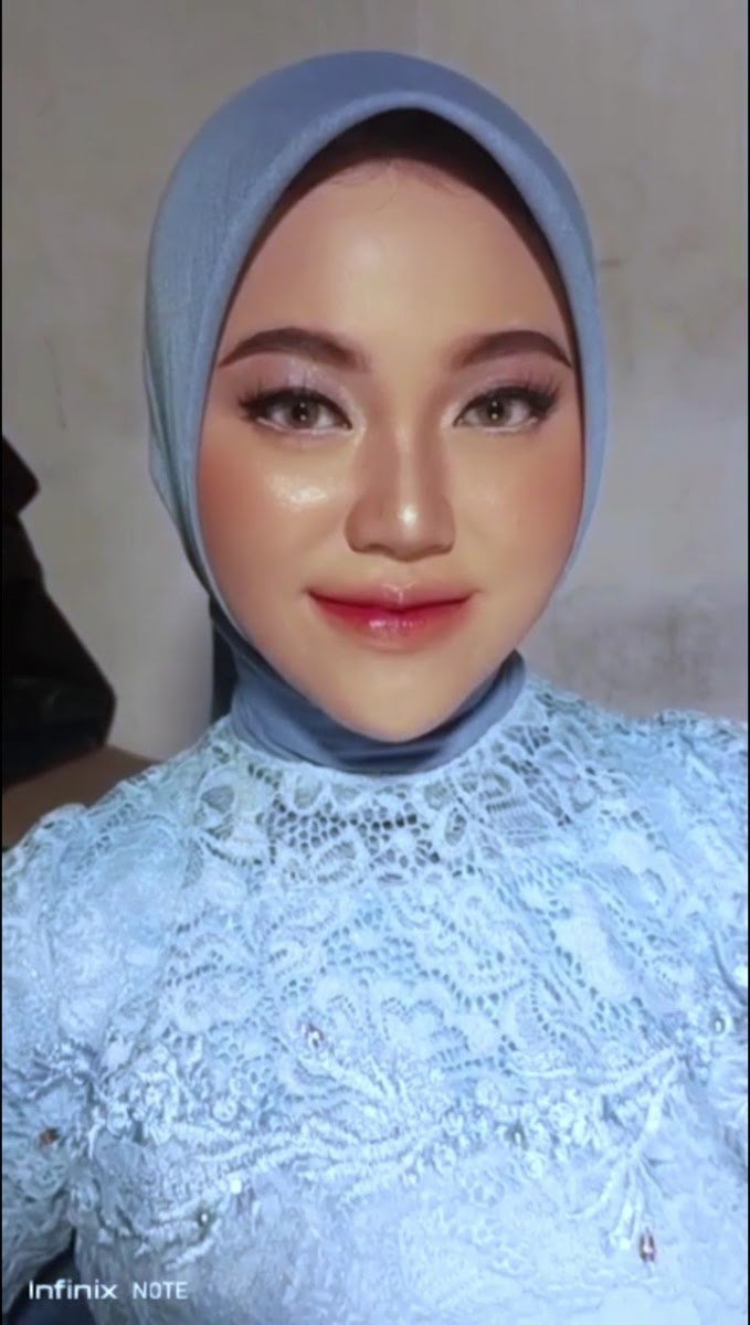 Logo Antii Annita Makeup