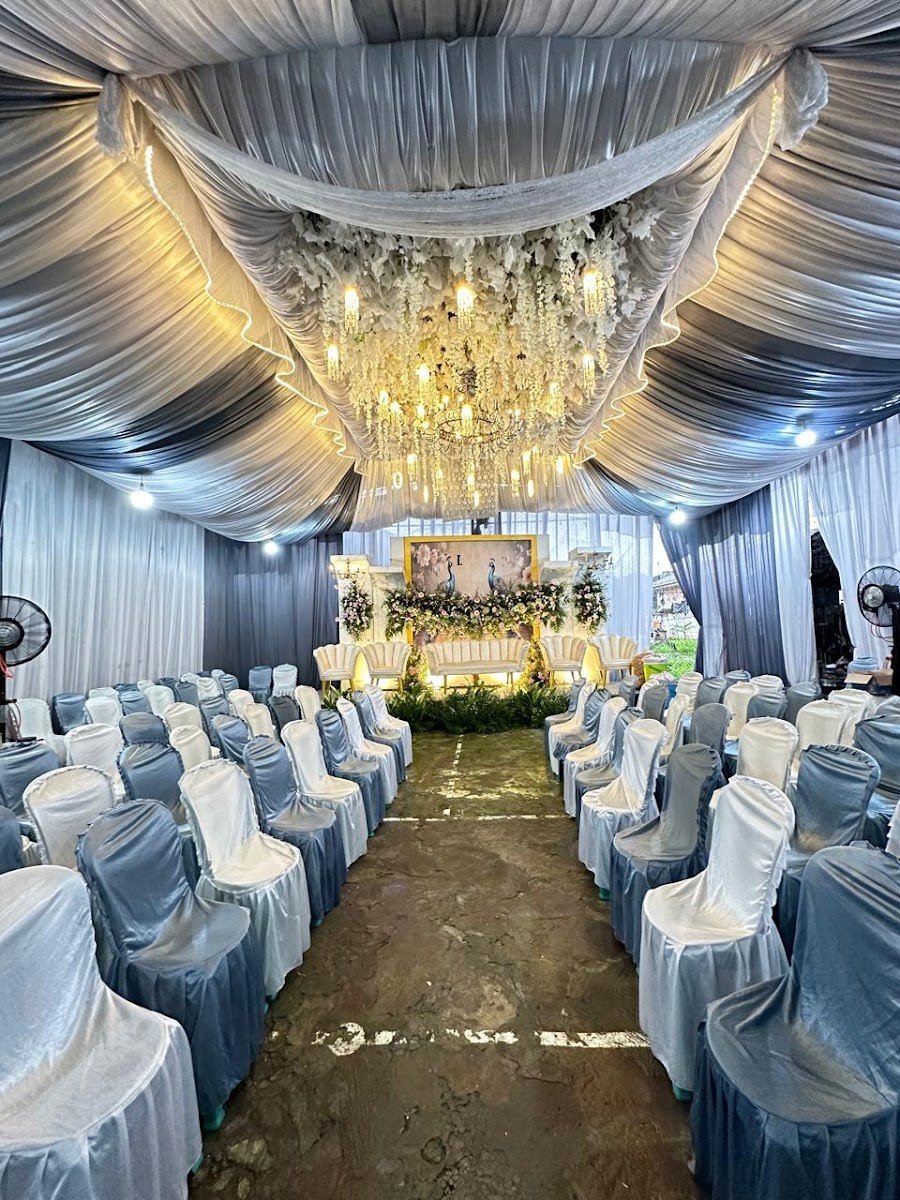 Anto Tenda dekor & wedding