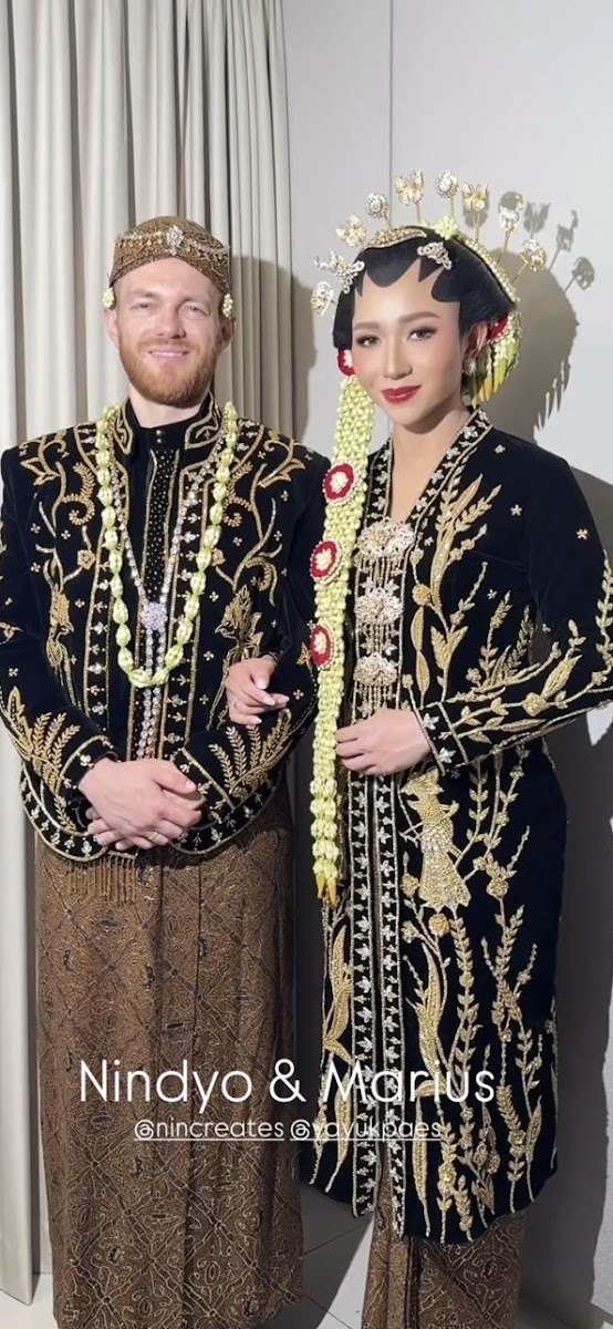 Anugrah Wedding