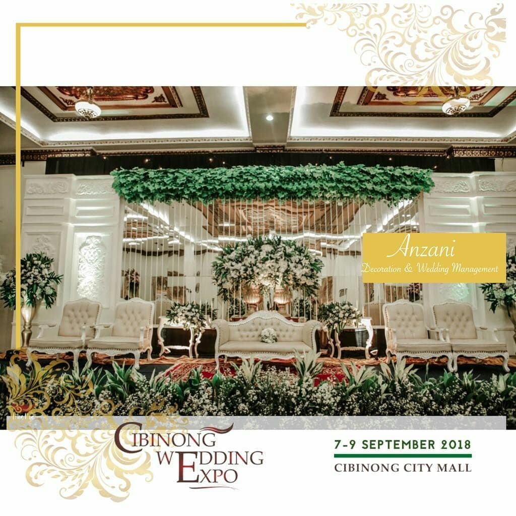 Anzani Catering & Dekorasi