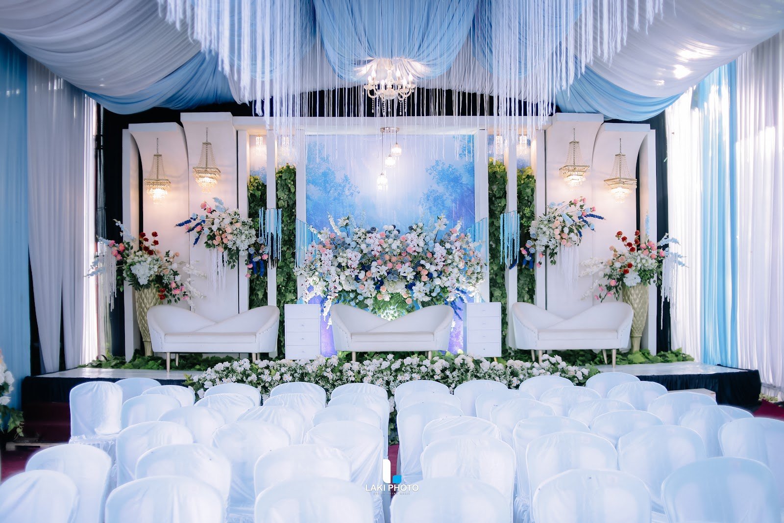 AR RIZQI Multimedia rias pengantin