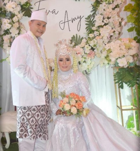 Logo ARA RIAS PENGANTIN