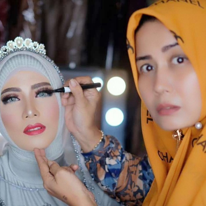 ARAFAH WEDDING GALERY