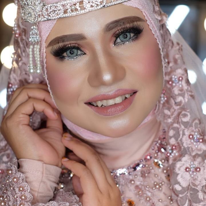 Logo ARAFAH WEDDING GALERY