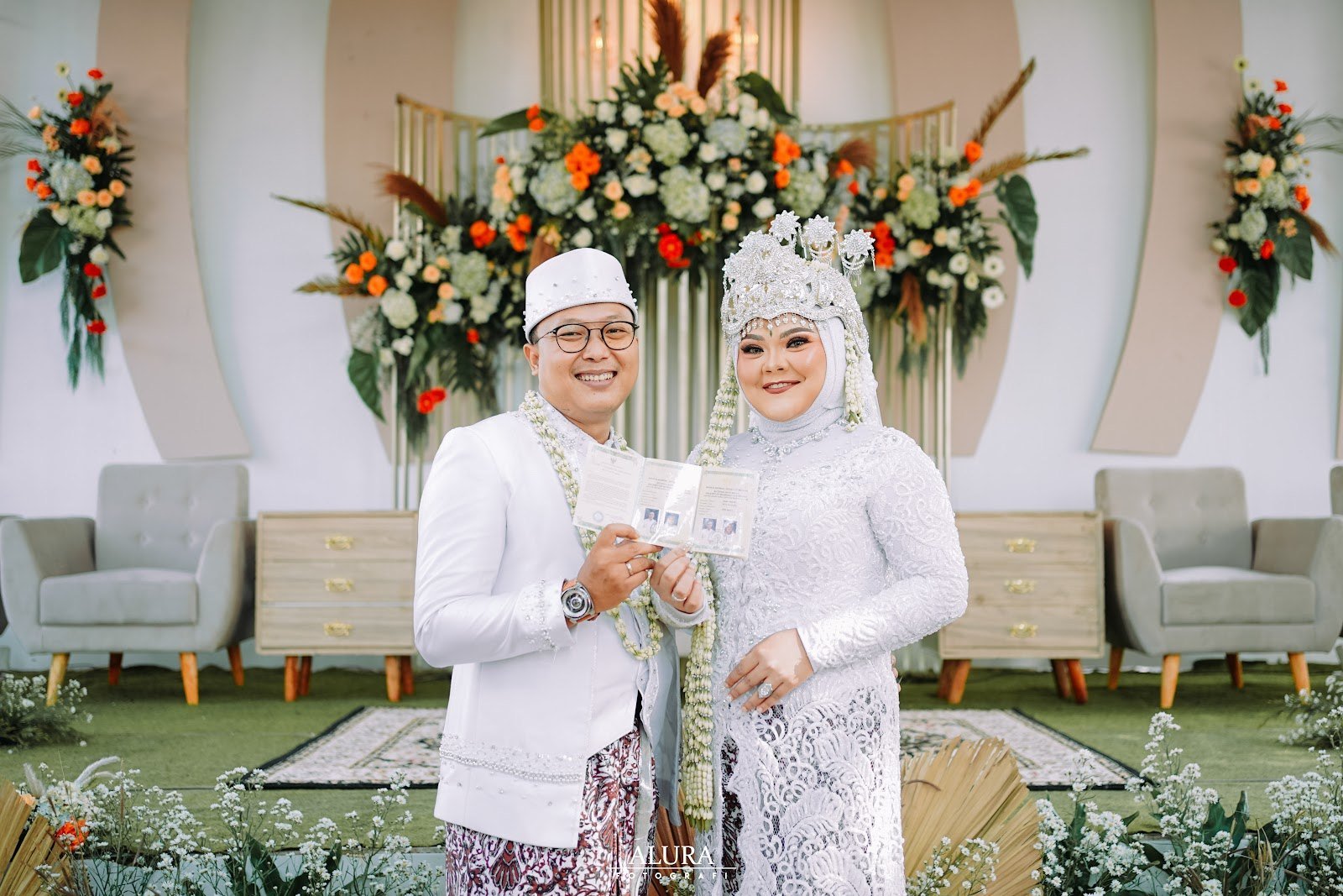ARAFAH WEDDING SERVICES