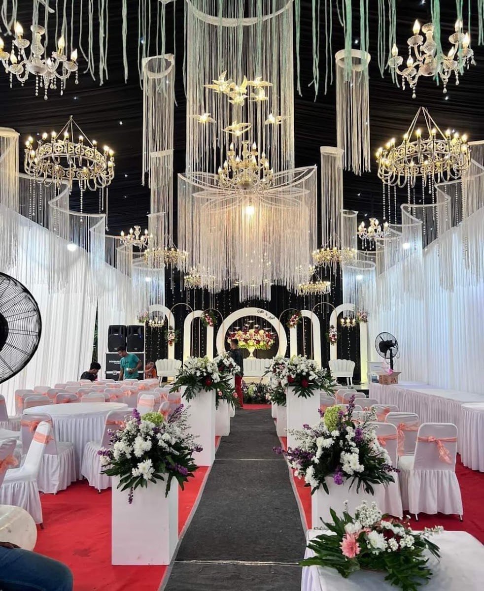 Logo Argya Rias Pengantin