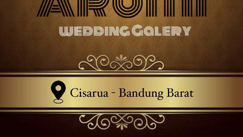 Logo Arid Ramdani Makeup Artist