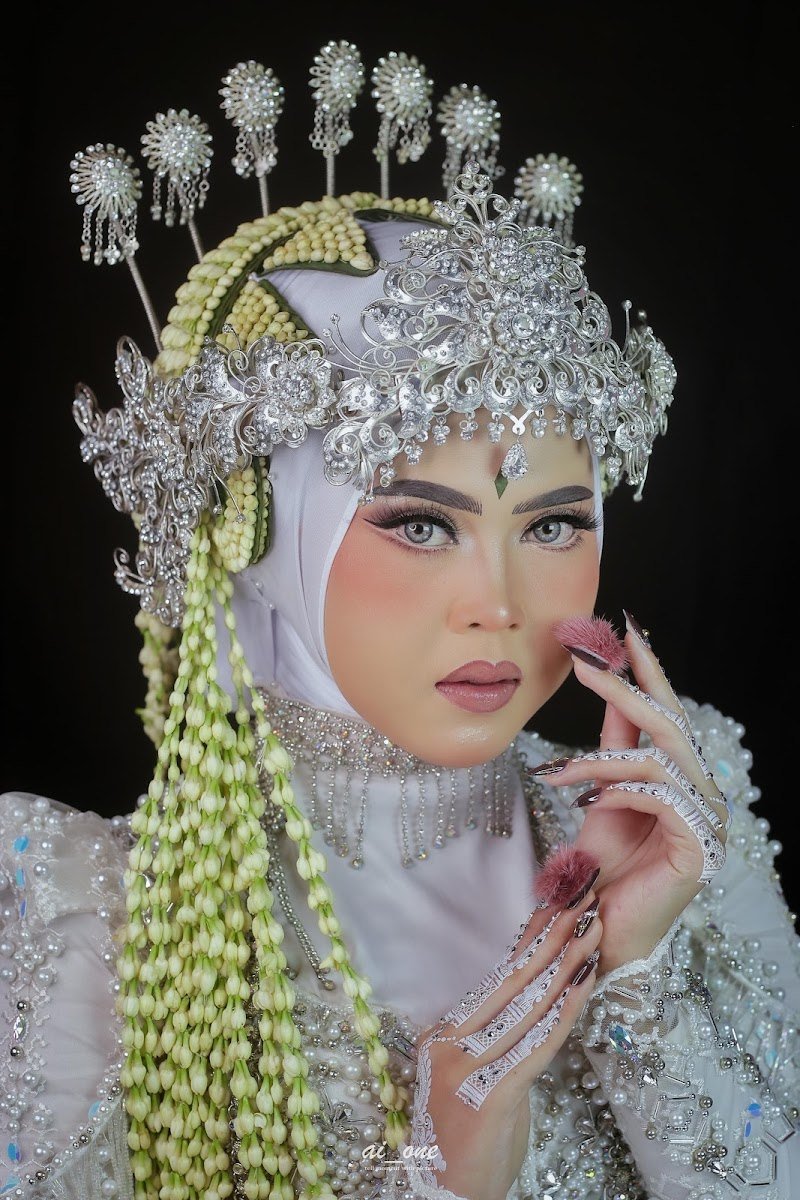 Arista Salon & Wedding Galery