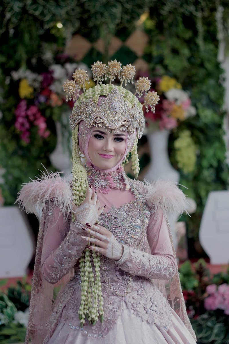 Logo Arista Salon & Wedding Galery