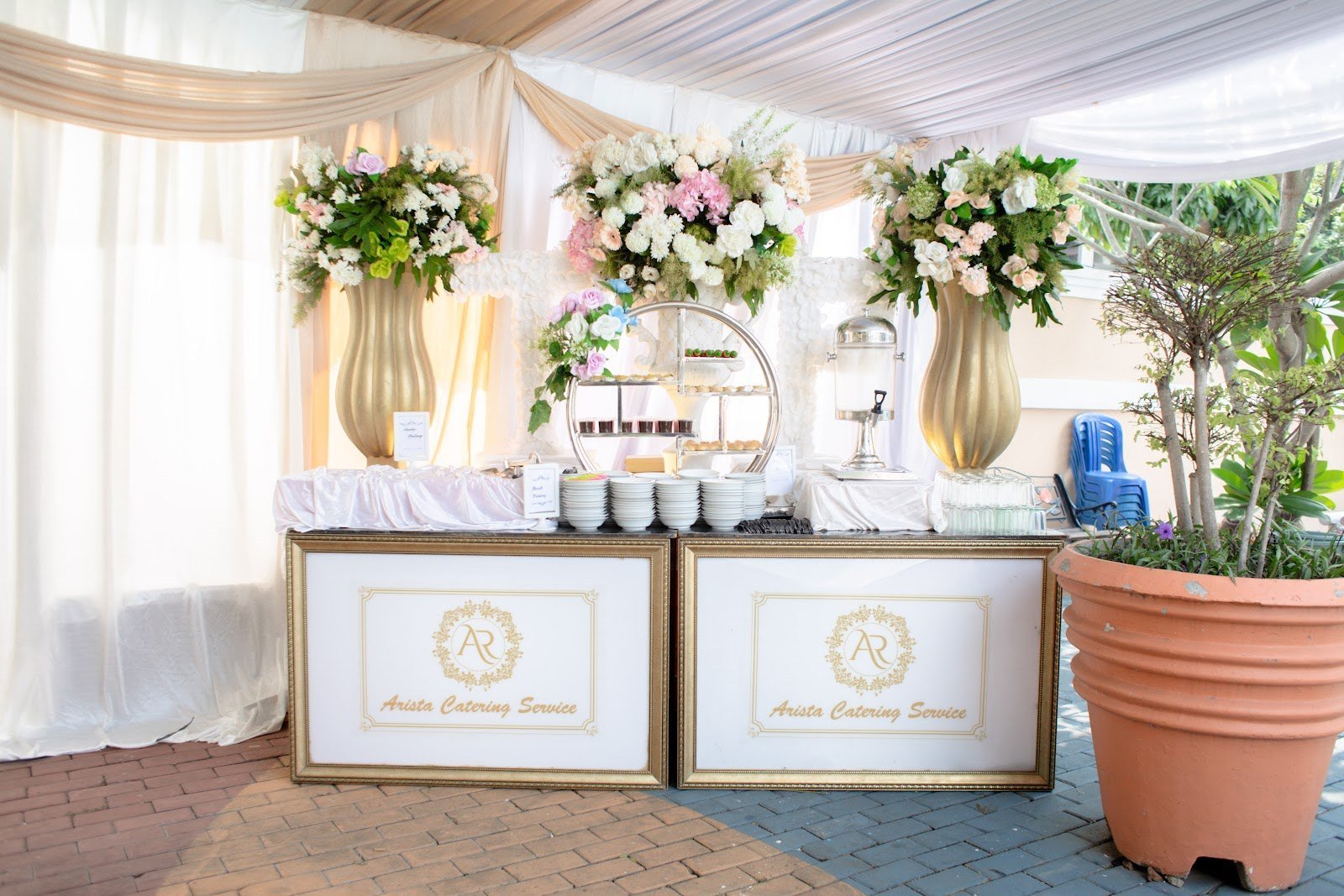 Arista Wedding Organizer Bekasi