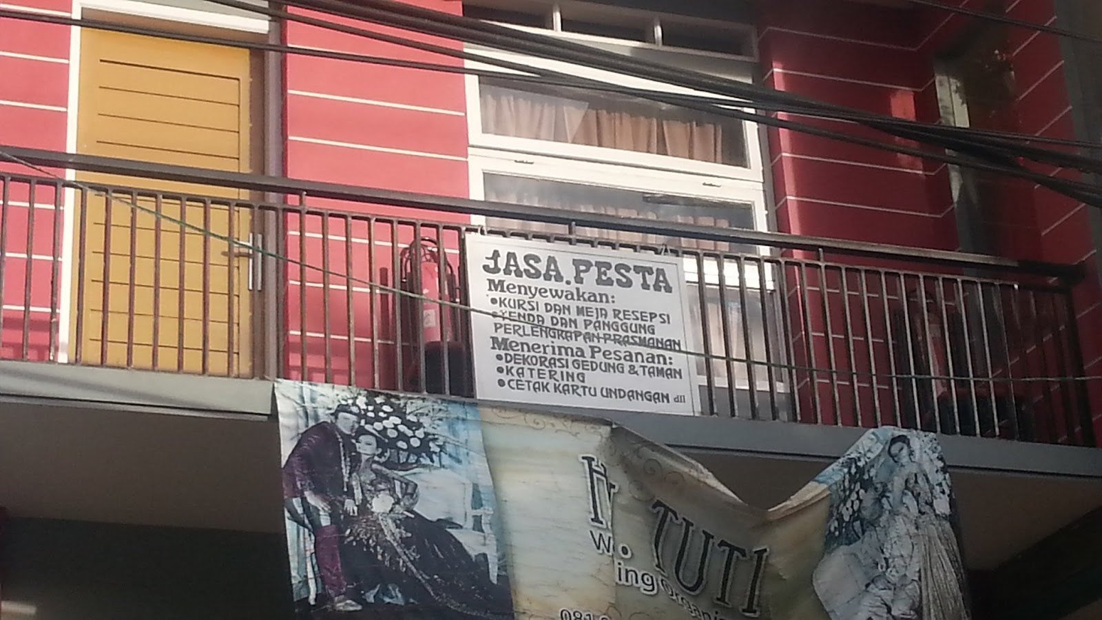 Ariyani Salon