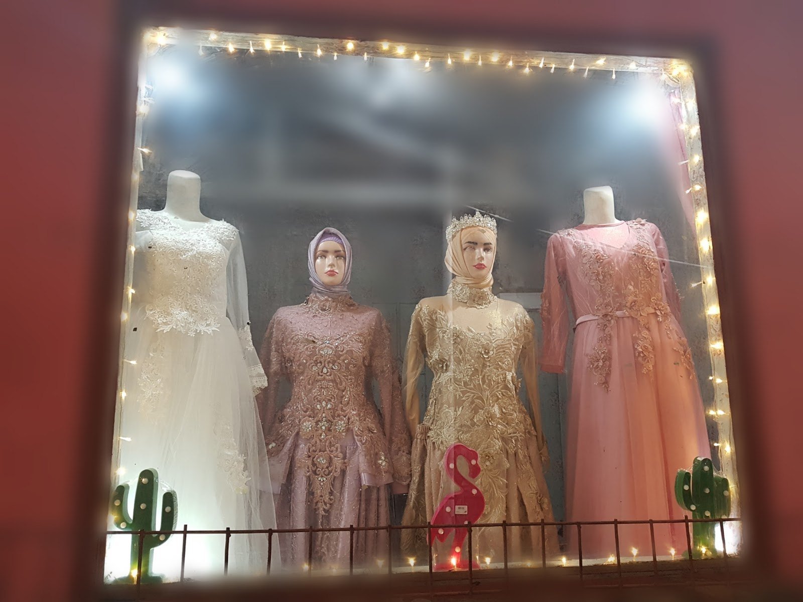 ARKADHIYA MAKEUP.ID MUA CICALENGKA & MUSLIMAH WEDDING GALLERY