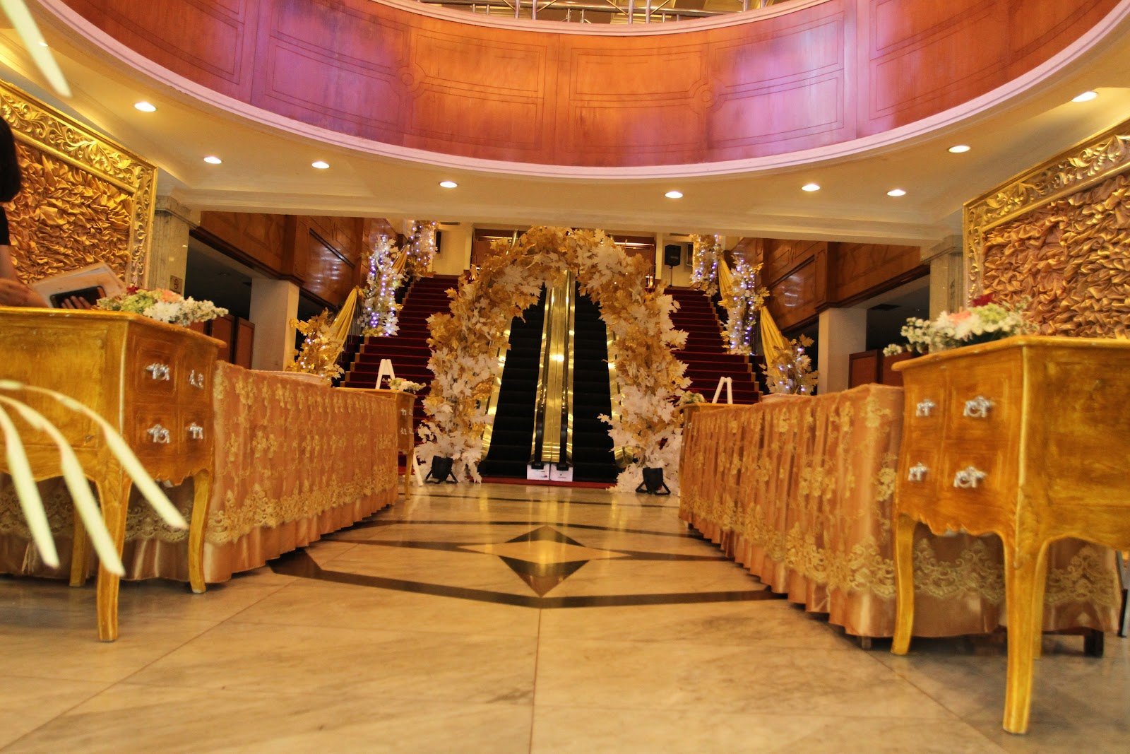 Logo Arrya Decoration