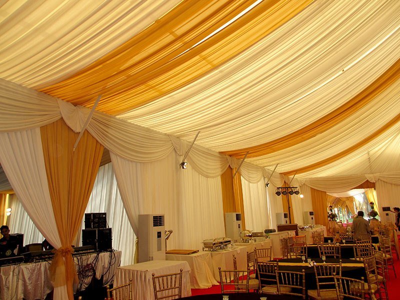 Art Tenda Pesta