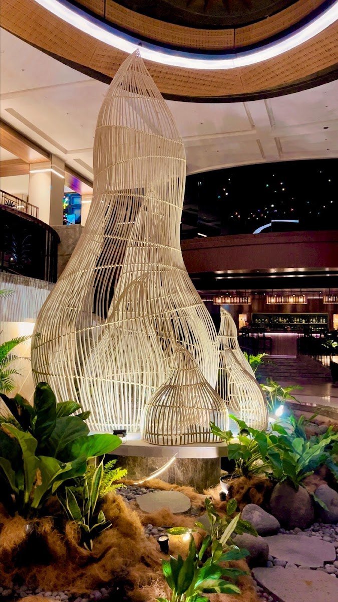 Artotel by IKK Wedding