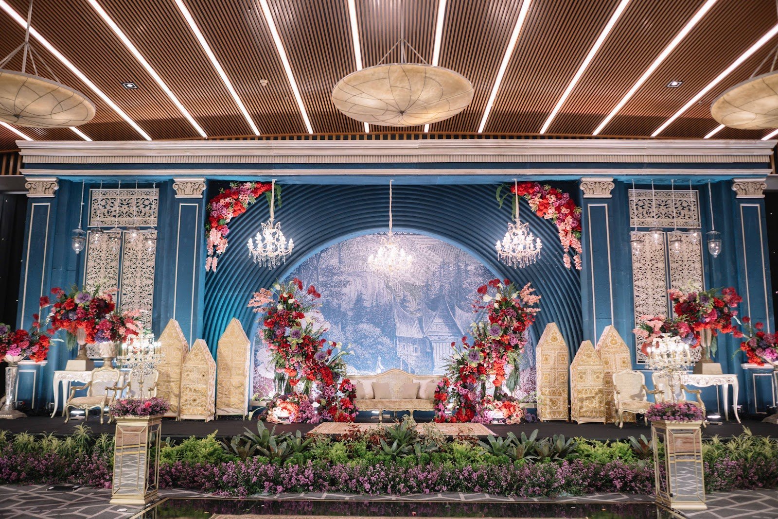 Logo Artotel by IKK Wedding