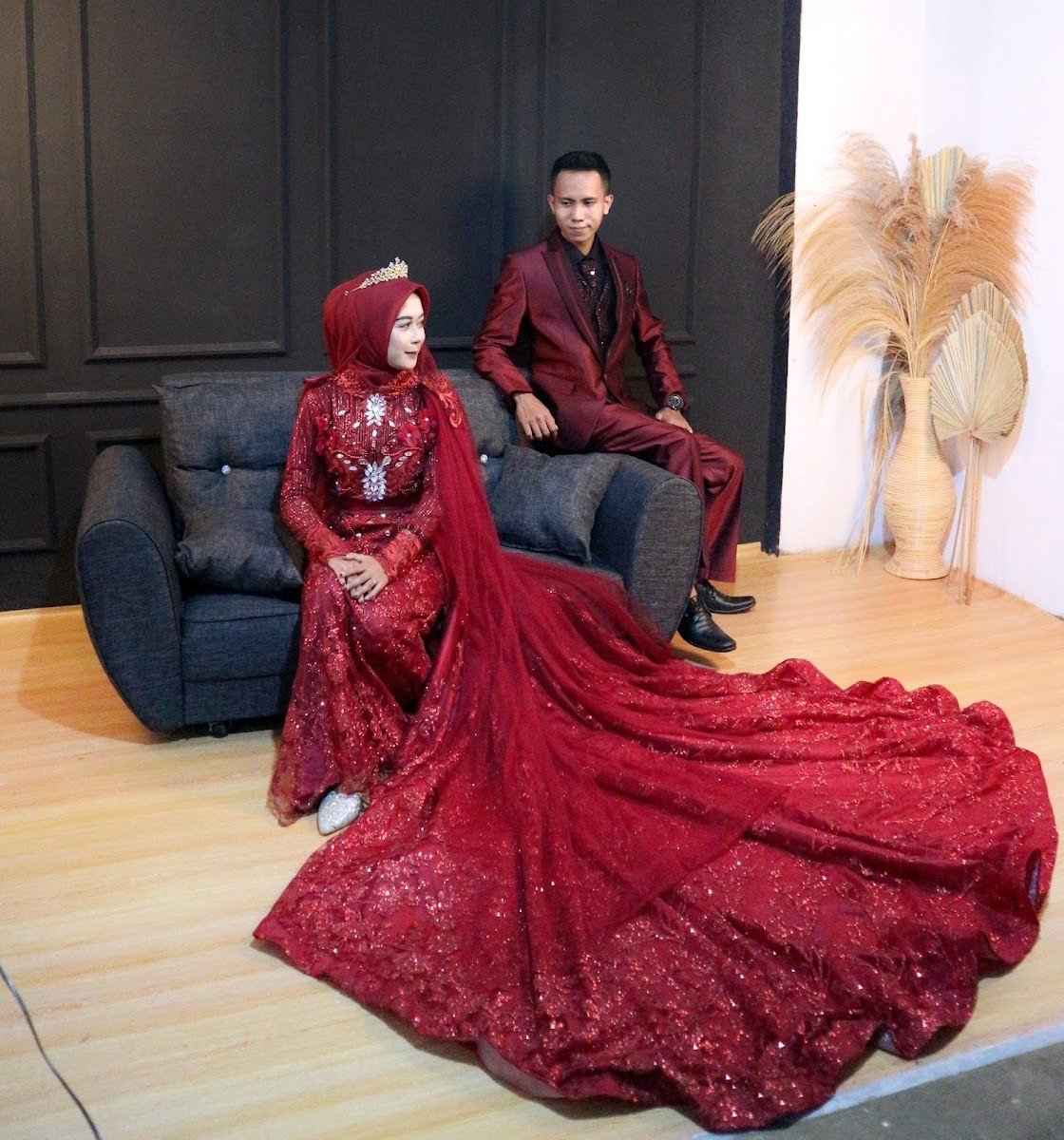 Logo ARTTYNEZ WEDDING