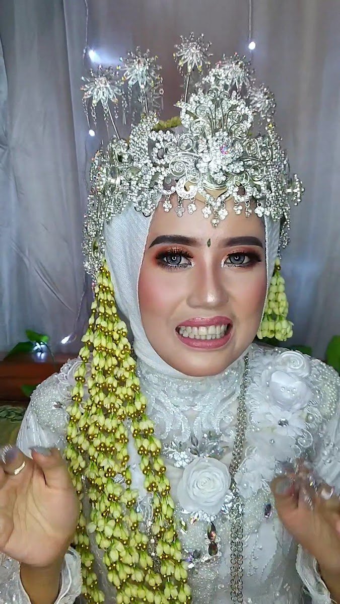 Logo Arukandi Wedding Gallery