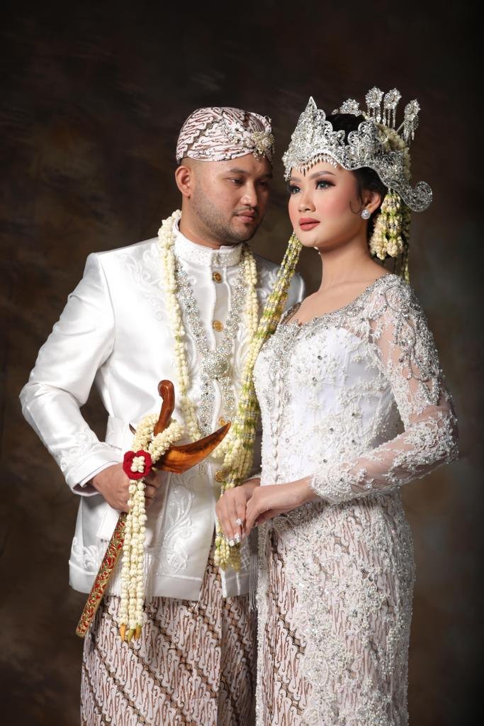 Logo Asep Elzibbran wedding Galeri