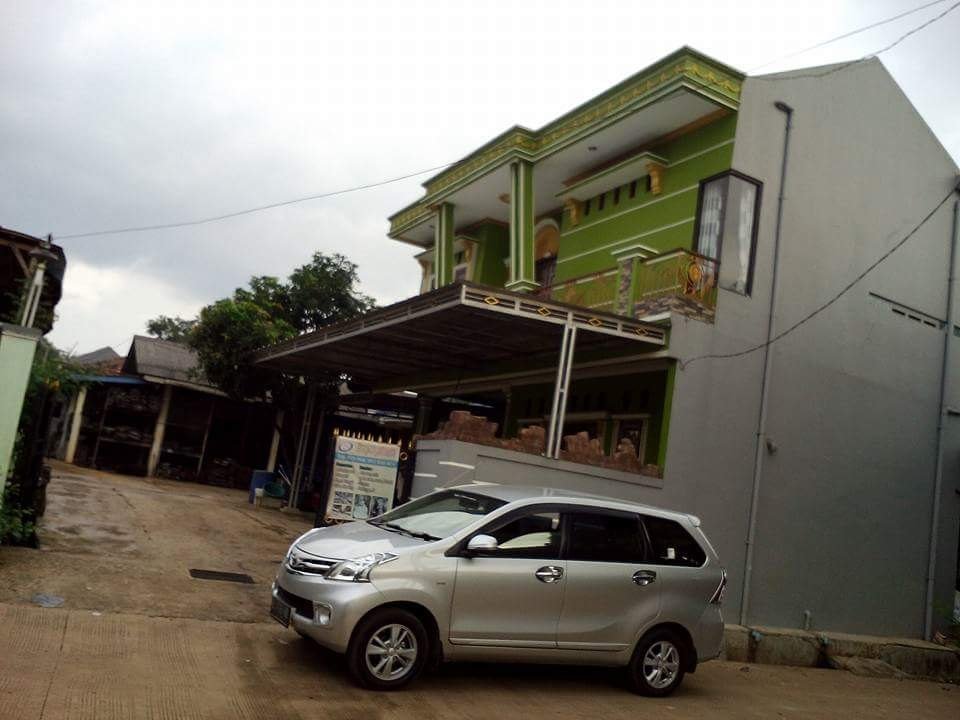Asep Tenda