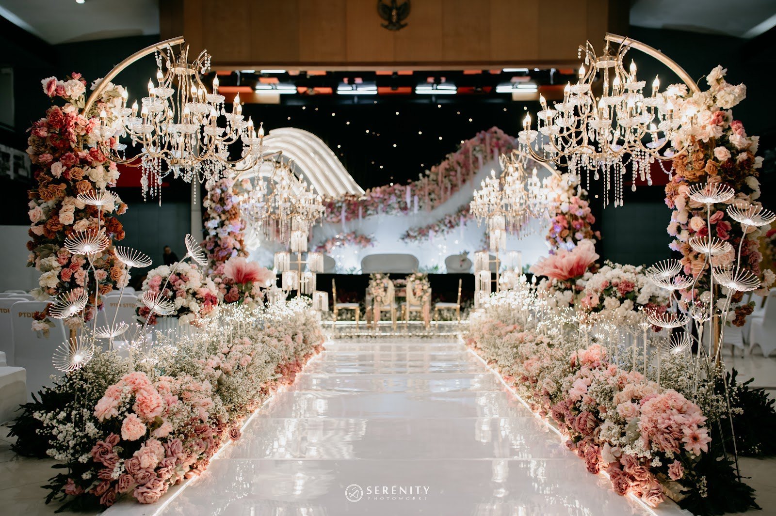 Asih Wedding