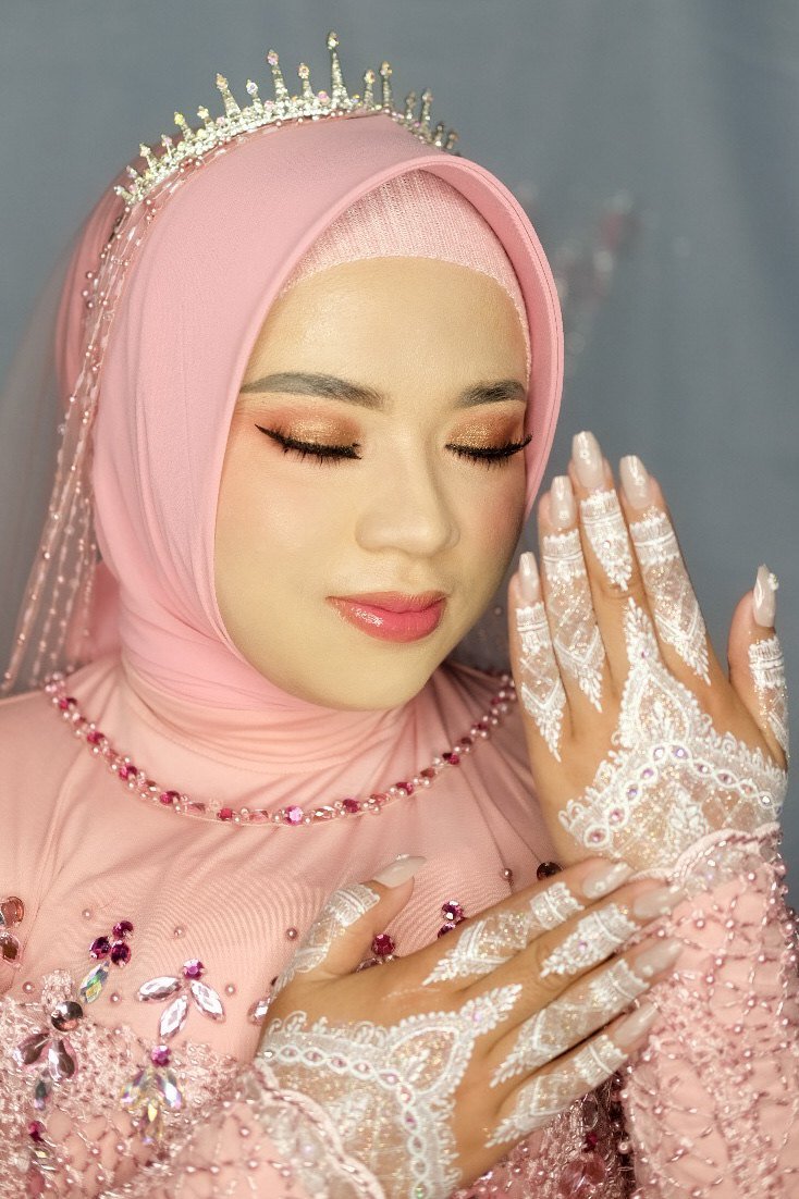 Asiyah Wedding