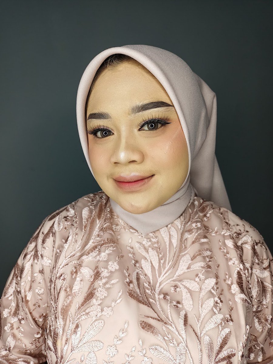 ASSYIFA WEDDING RIAS & SALON