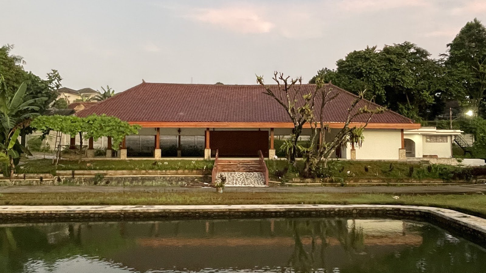 Aula PendapaKarta