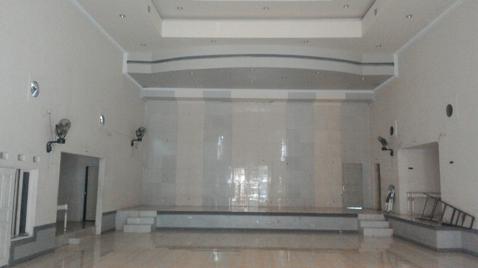 AULA SERBA GUNA MAHADAYA, TENDA PESTA, PELAMINAN & RIAS PENGANTIN