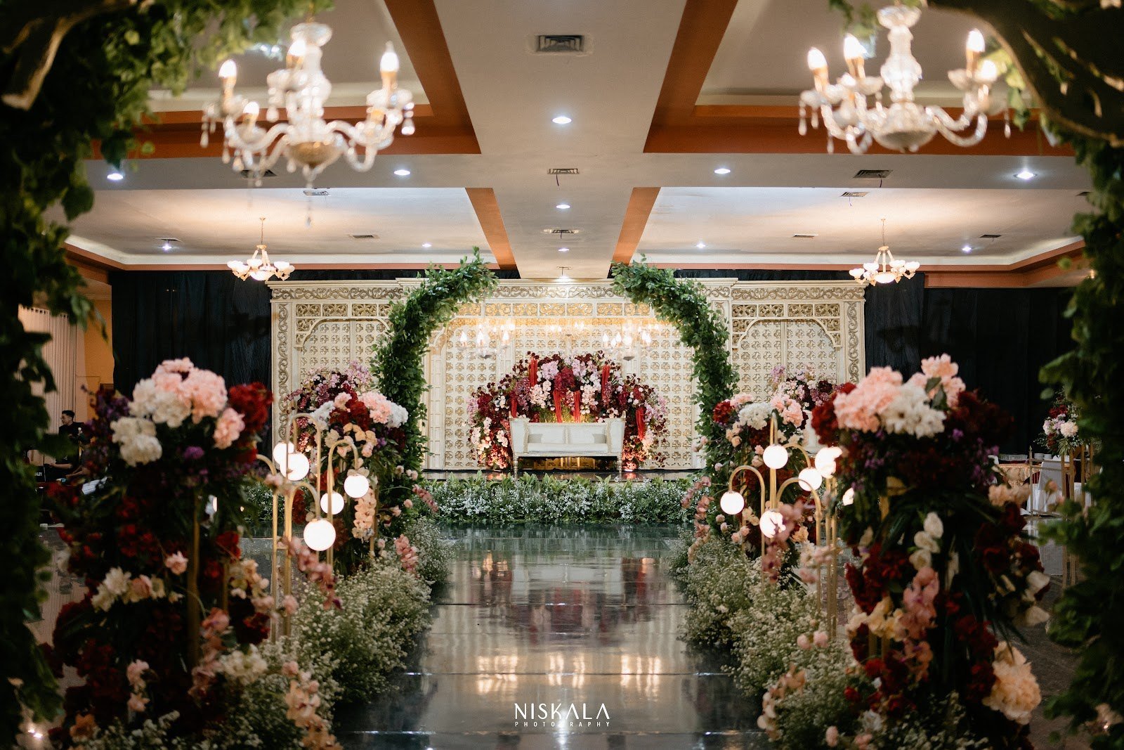 Aulia Griya Pengantin