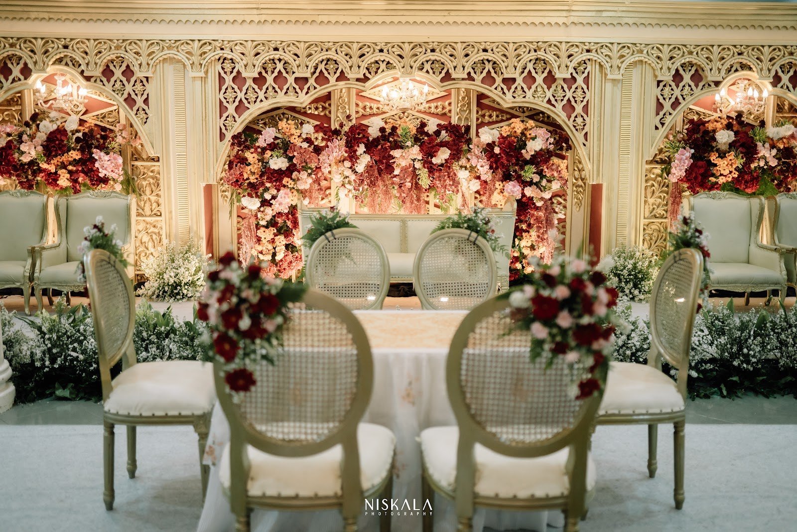 Logo Aulia Griya Pengantin
