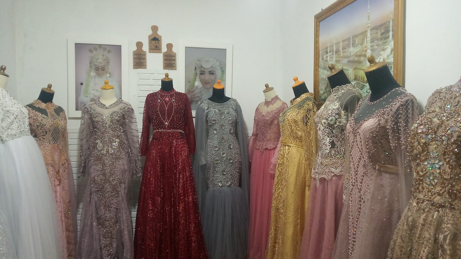 Aulia Salon