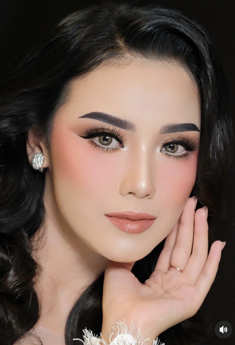 Logo Ayu Dwi Wedding Gallery