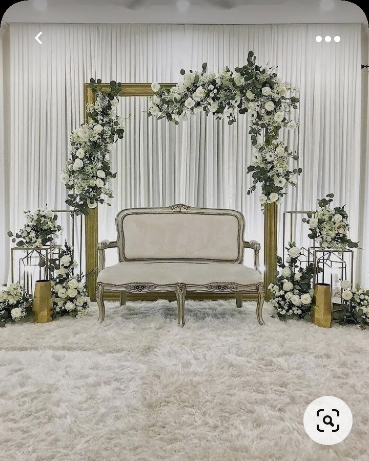 AYU Rias Pengantin