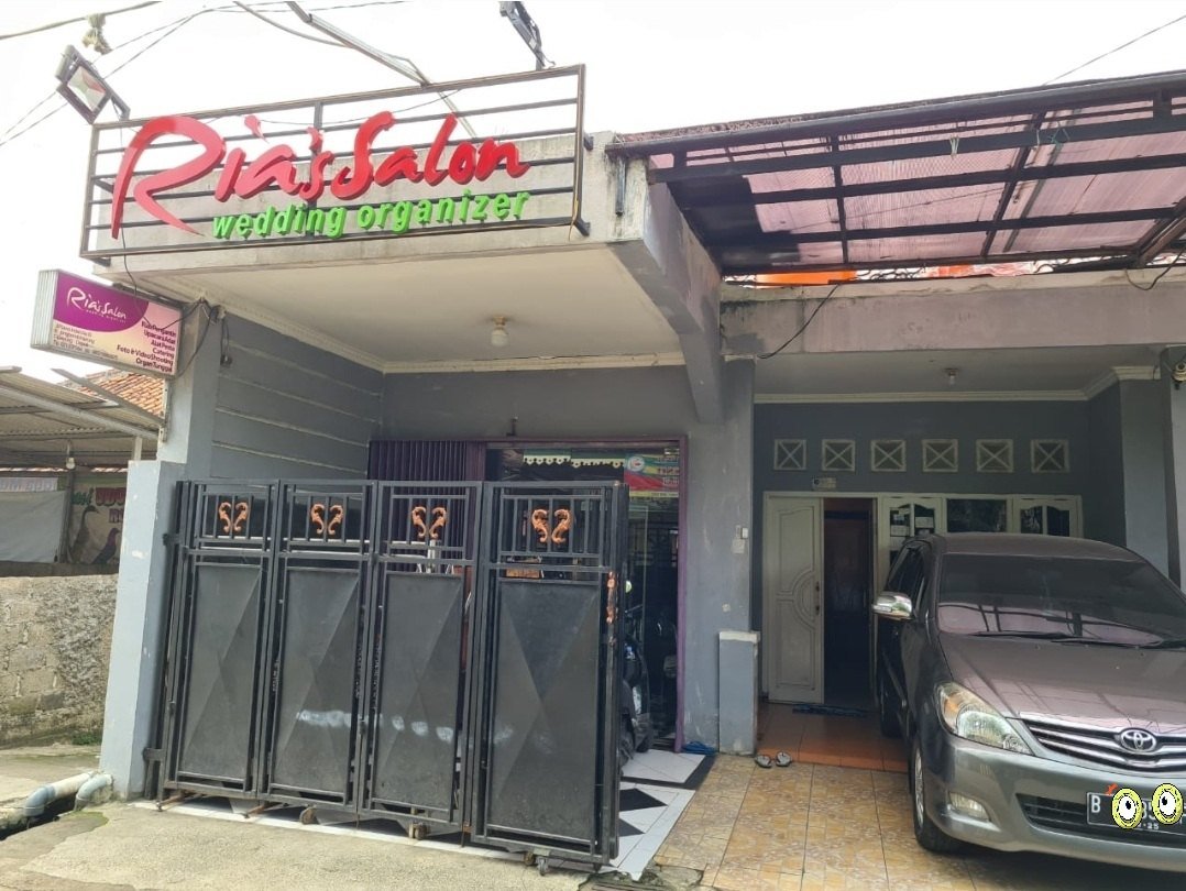 Logo AYU Rias Pengantin