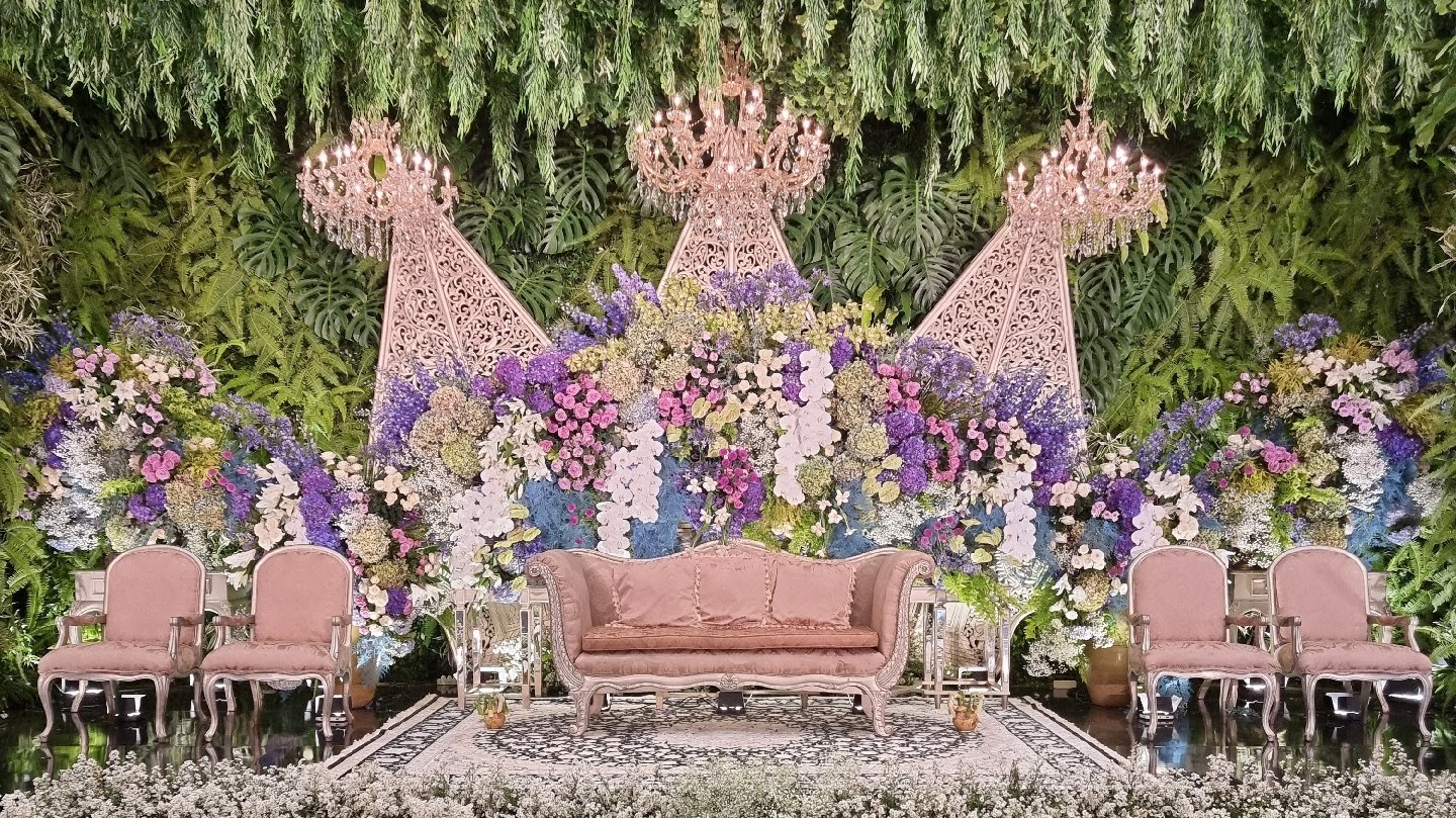 Azka Anggun Art Decoration