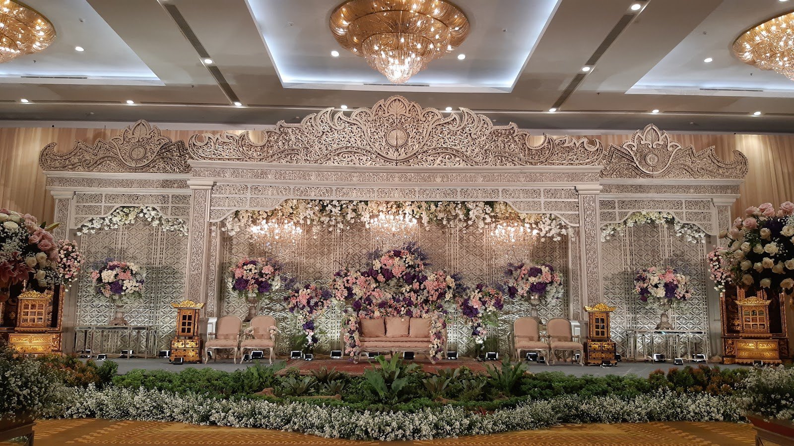 Logo Azka Anggun Art Decoration