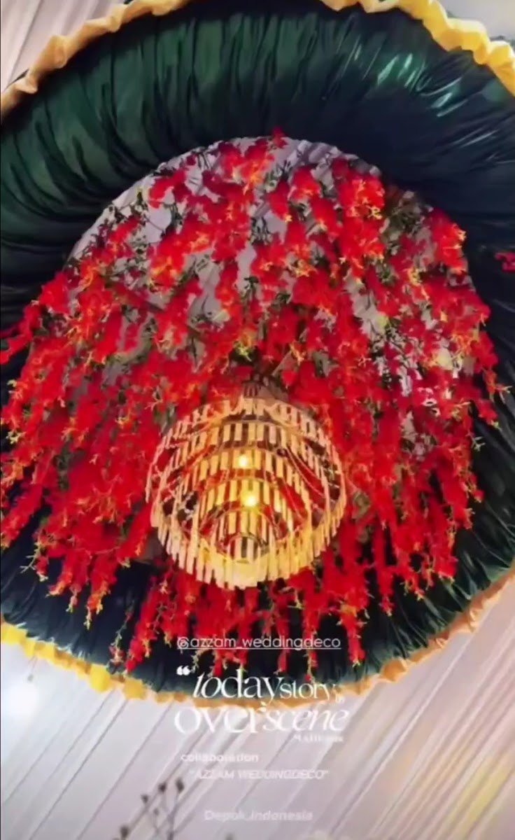 Logo Azzam Wedding