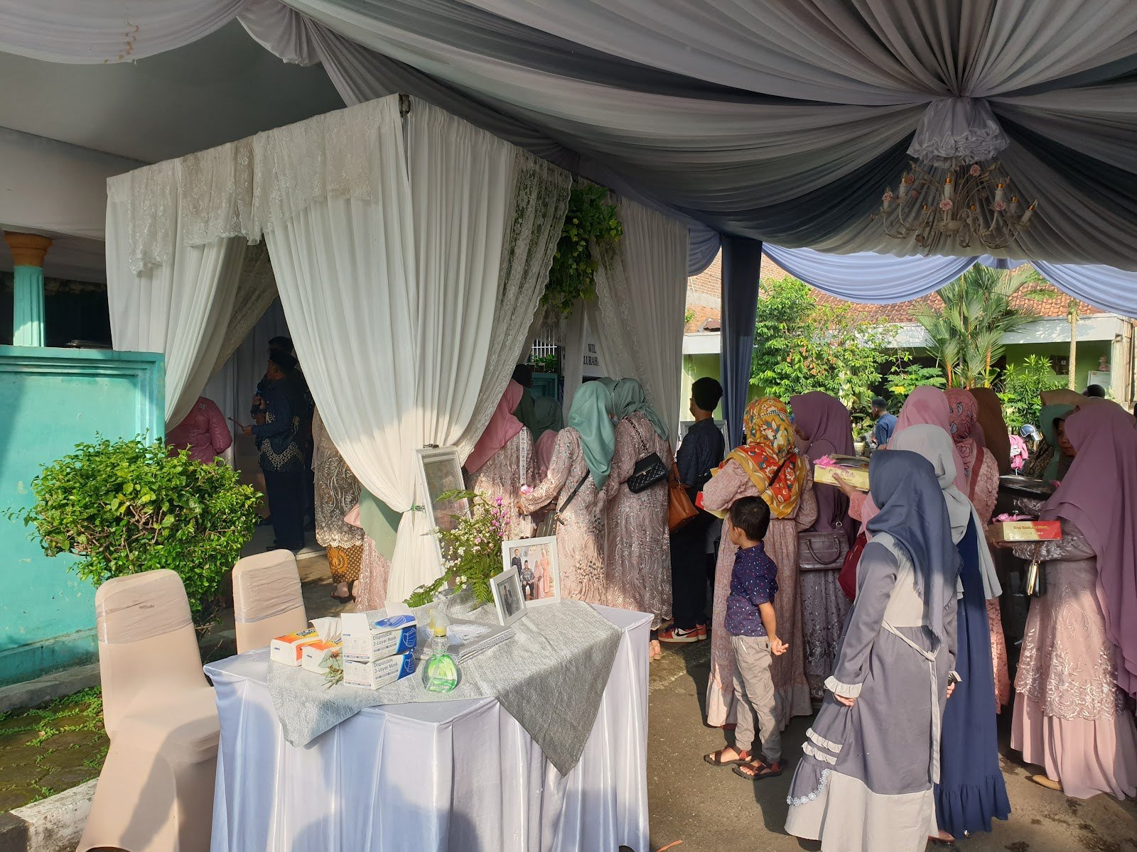 Balai Flamboyan