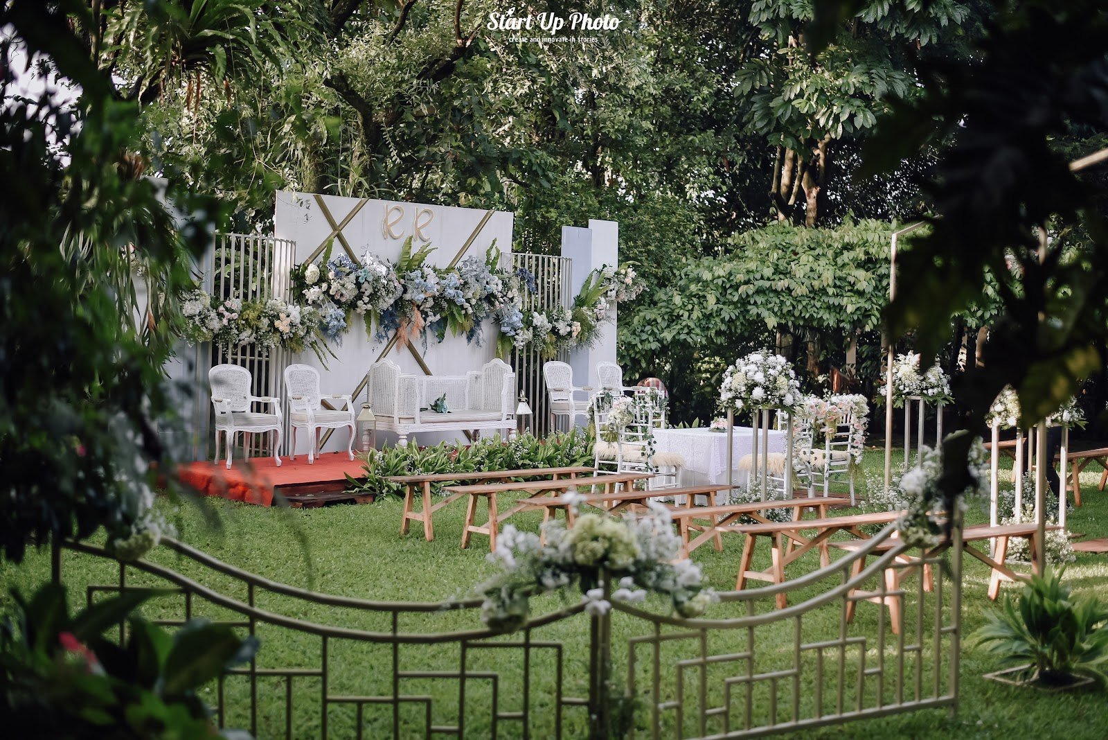 Balegedong Resort Bogor
